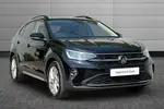 2025 Volkswagen Taigo