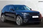 2025 Land Rover Range Rover Velar
