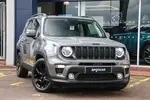 2020 Jeep Renegade