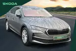 2024 Skoda Octavia