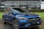 2024 Mercedes-Benz GLA