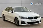 2022 BMW 3 Series