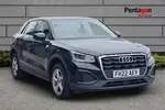 2022 Audi Q2