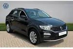 2020 Volkswagen T-Roc