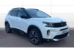 2023 Citroen C5 Aircross