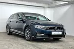 2023 Volkswagen Passat Estate