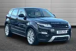 2015 Land Rover Range Rover Evoque