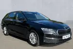 2024 Skoda Octavia Estate