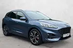 2022 Ford Kuga