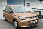2026 Volkswagen Caddy Maxi