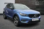 2020 Volvo XC40 Recharge
