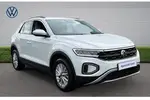 2023 Volkswagen T-Roc