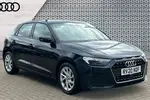 2020 Audi A1