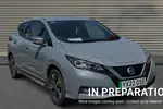 2022 Nissan Leaf