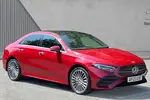 2023 Mercedes-Benz A-Class