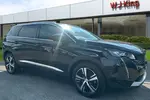 2023 Peugeot 5008