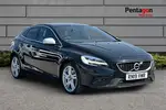 2019 Volvo V40