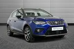 2021 SEAT Arona