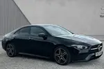 2023 Mercedes-Benz CLA