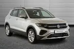 2026 Volkswagen T-Cross