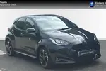 2025 Toyota Yaris
