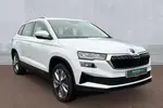 2025 Skoda Karoq