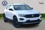 2021 Volkswagen T-Roc