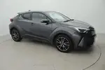2020 Toyota C-HR