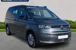 2025 Volkswagen California