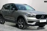 2022 Volvo XC40
