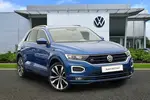 2020 Volkswagen T-Roc
