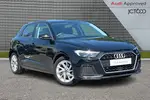 2023 Audi A1