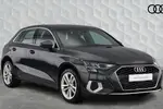 2024 Audi A3
