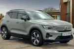 2022 Volvo XC40 Recharge