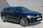 2022 Mercedes-Benz GLC