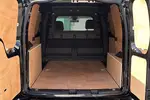 2025 Volkswagen Caddy Maxi