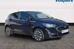 2023 Ford Fiesta
