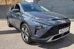2023 Hyundai Bayon