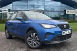 2022 SEAT Arona
