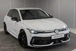 2025 Volkswagen Golf R