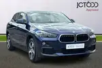 2018 BMW X2