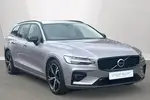 2025 Volvo V60