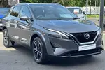 2022 Nissan Qashqai