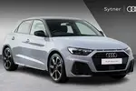 2023 Audi A1