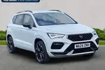 2024 Cupra Ateca