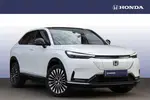 2024 Honda E Ny1