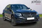 2019 Mercedes-Benz GLC