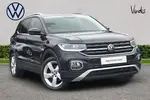 2022 Volkswagen T-Cross