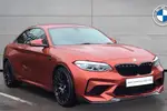 2020 BMW M2