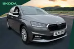 2023 Skoda Fabia